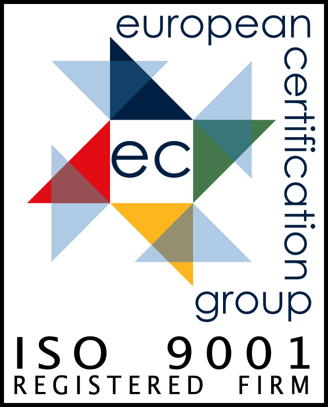 ISO 9001